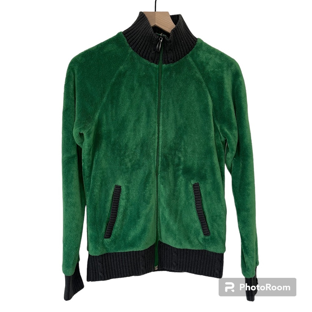 Columbia titanium Sydney fleece bomber jacket